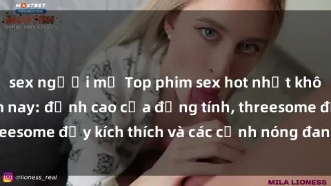 sex người mỹ Top phim sex hot nhất không thể bỏ lỡ năm nay: đỉnh cao của đồng tính, threesome đầy kích thích và các cảnh nóng đang gây sốt!